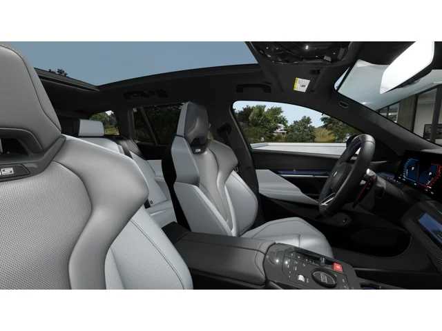 Thumbnail: 2027 BMW M5 - 9