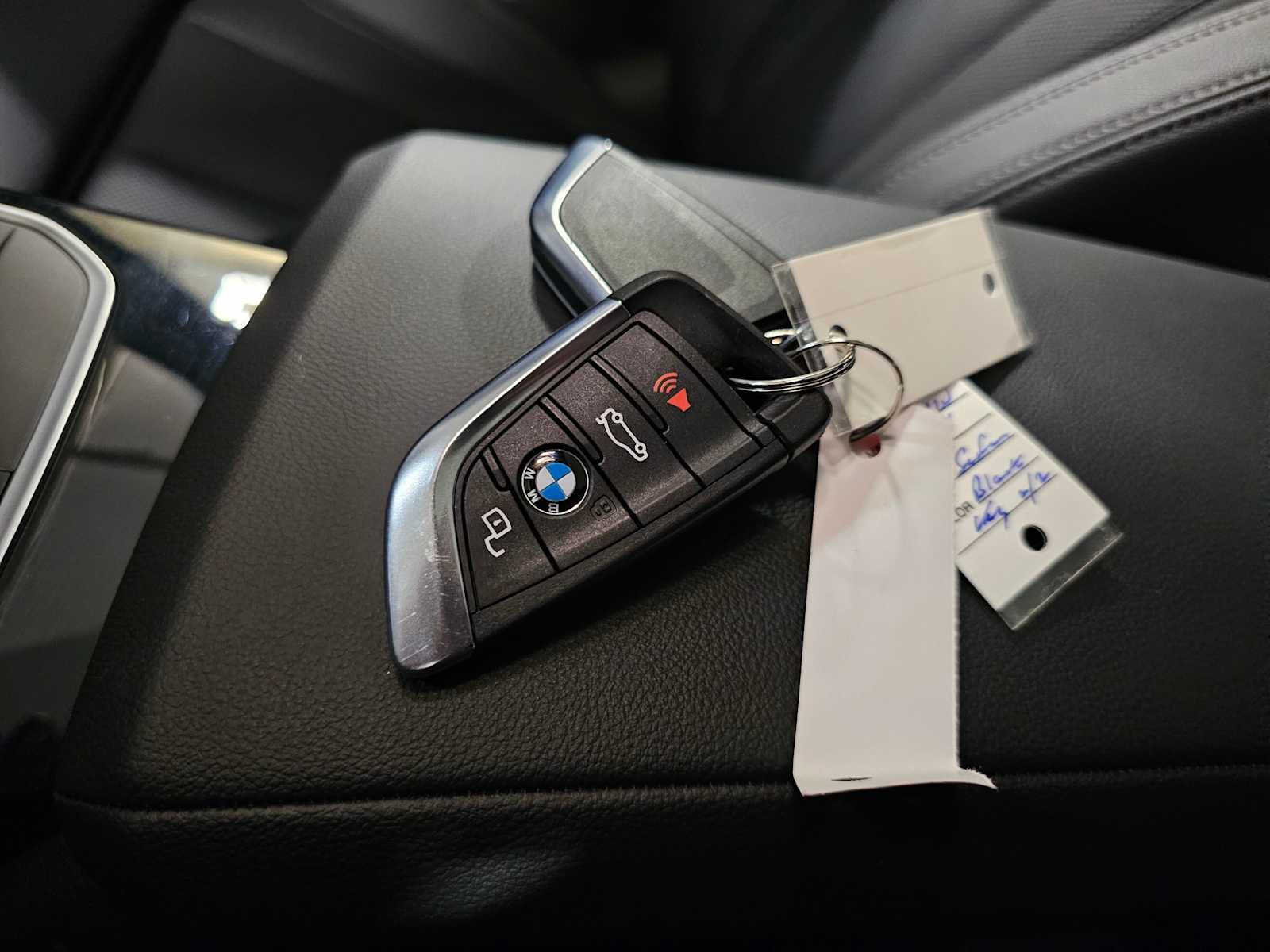 Thumbnail: 2024 BMW i4 - 46