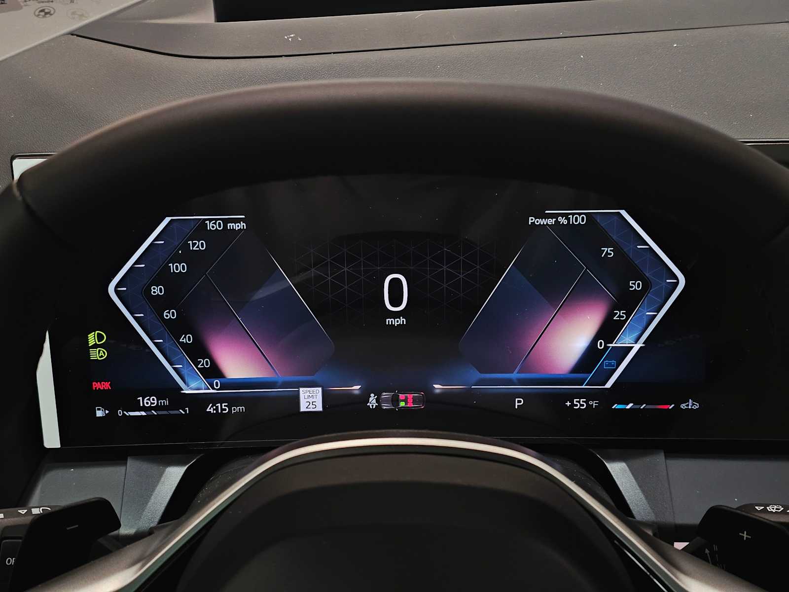 Thumbnail: 2026 BMW X3 - 13