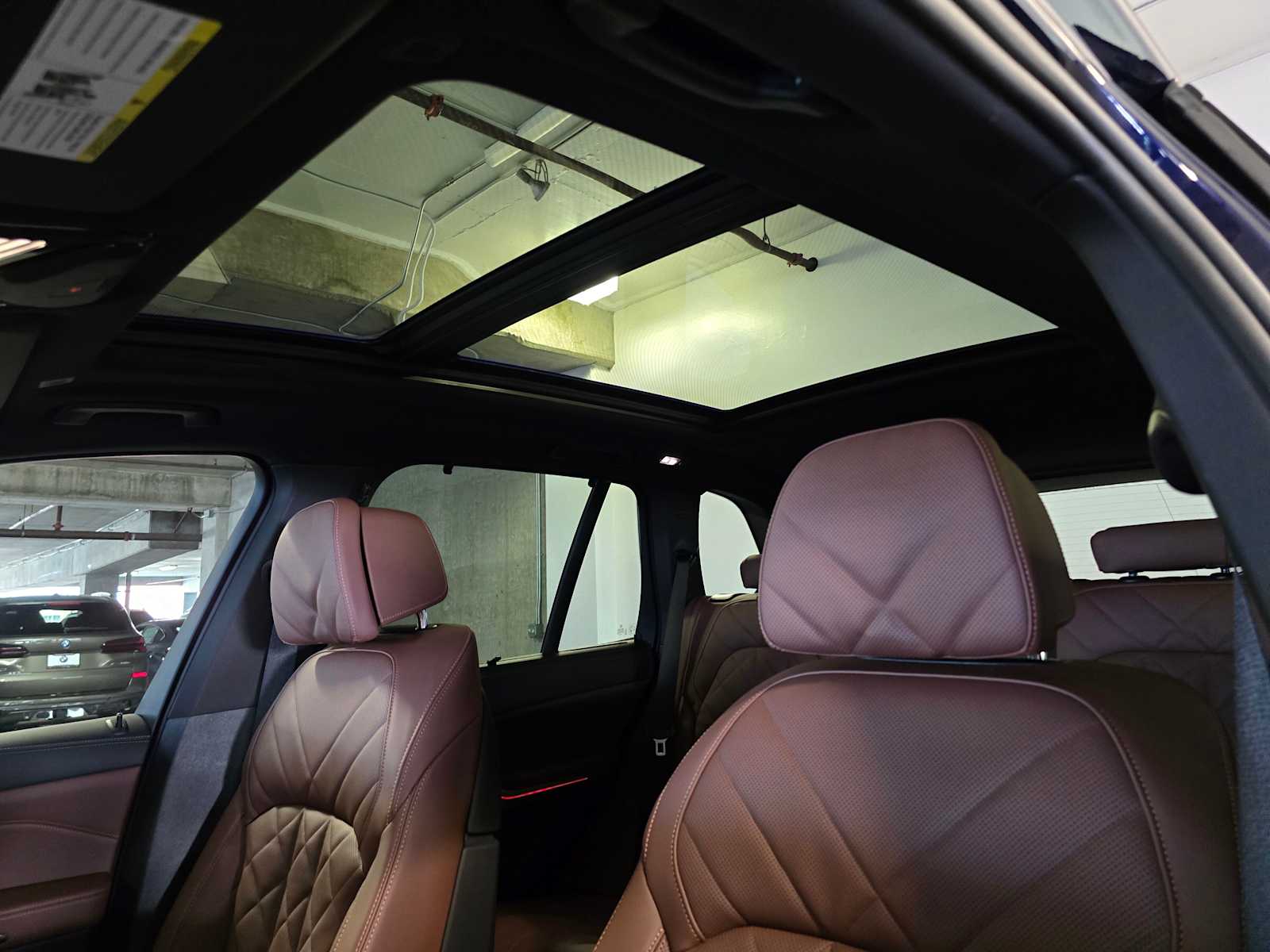 Thumbnail: 2026 BMW X5 - 25