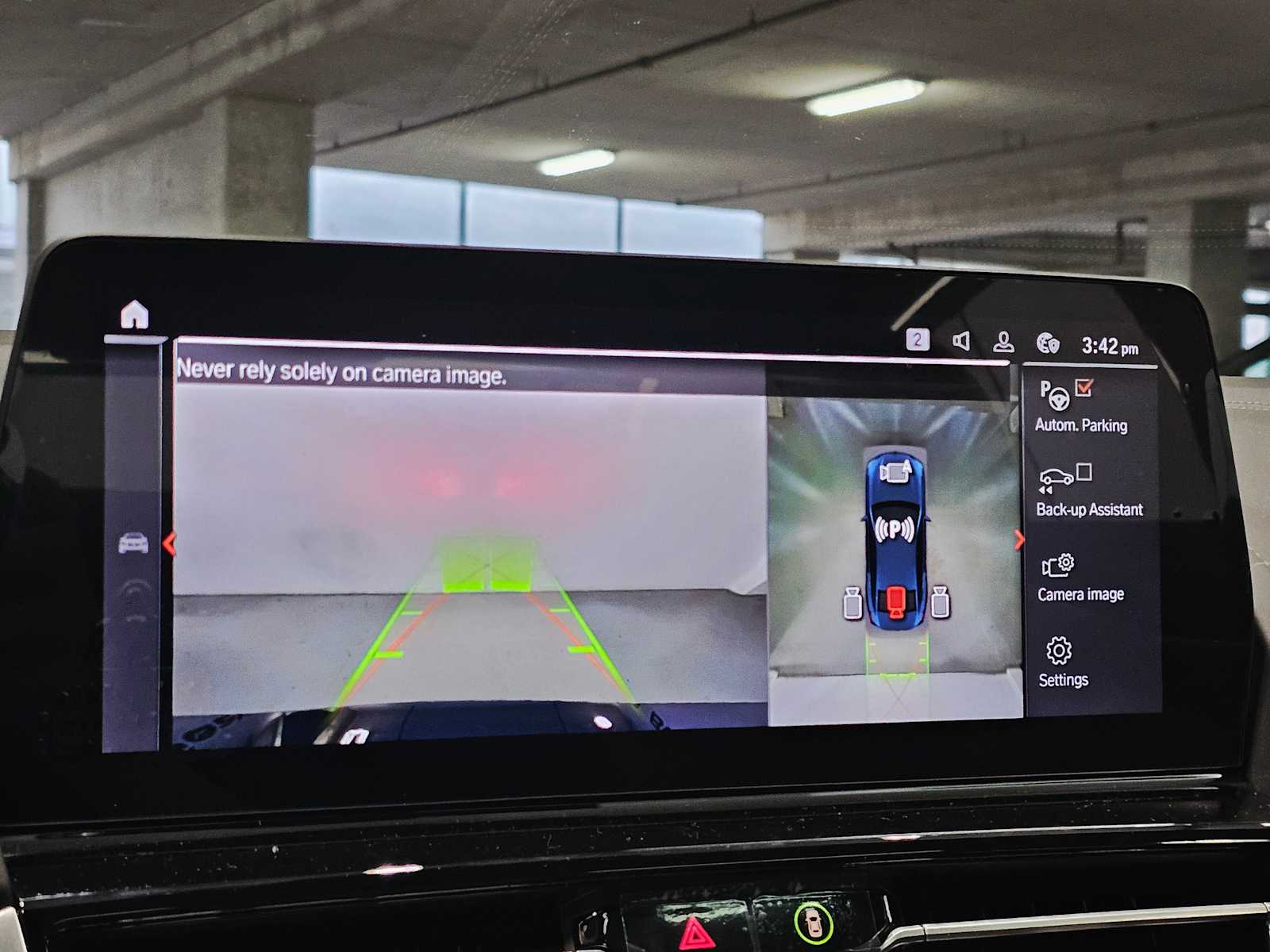 Thumbnail: 2026 BMW 8 Series - 15