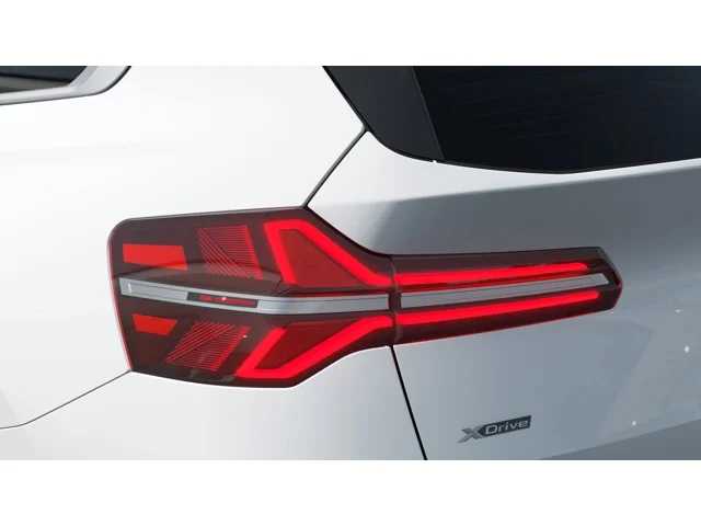 Thumbnail: 2026 BMW X3 - 8