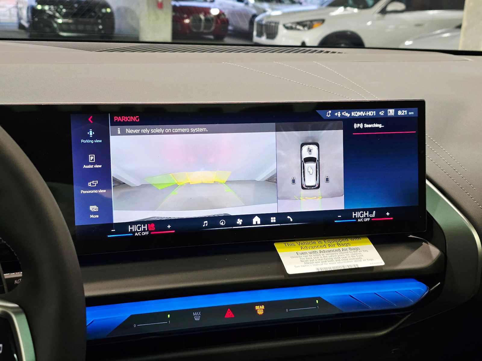 Thumbnail: 2026 BMW X3 - 13