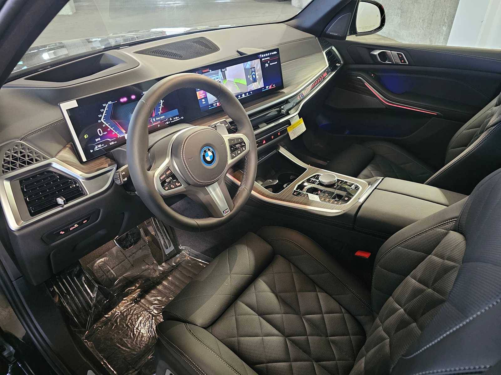 Thumbnail: 2026 BMW X5 - 2