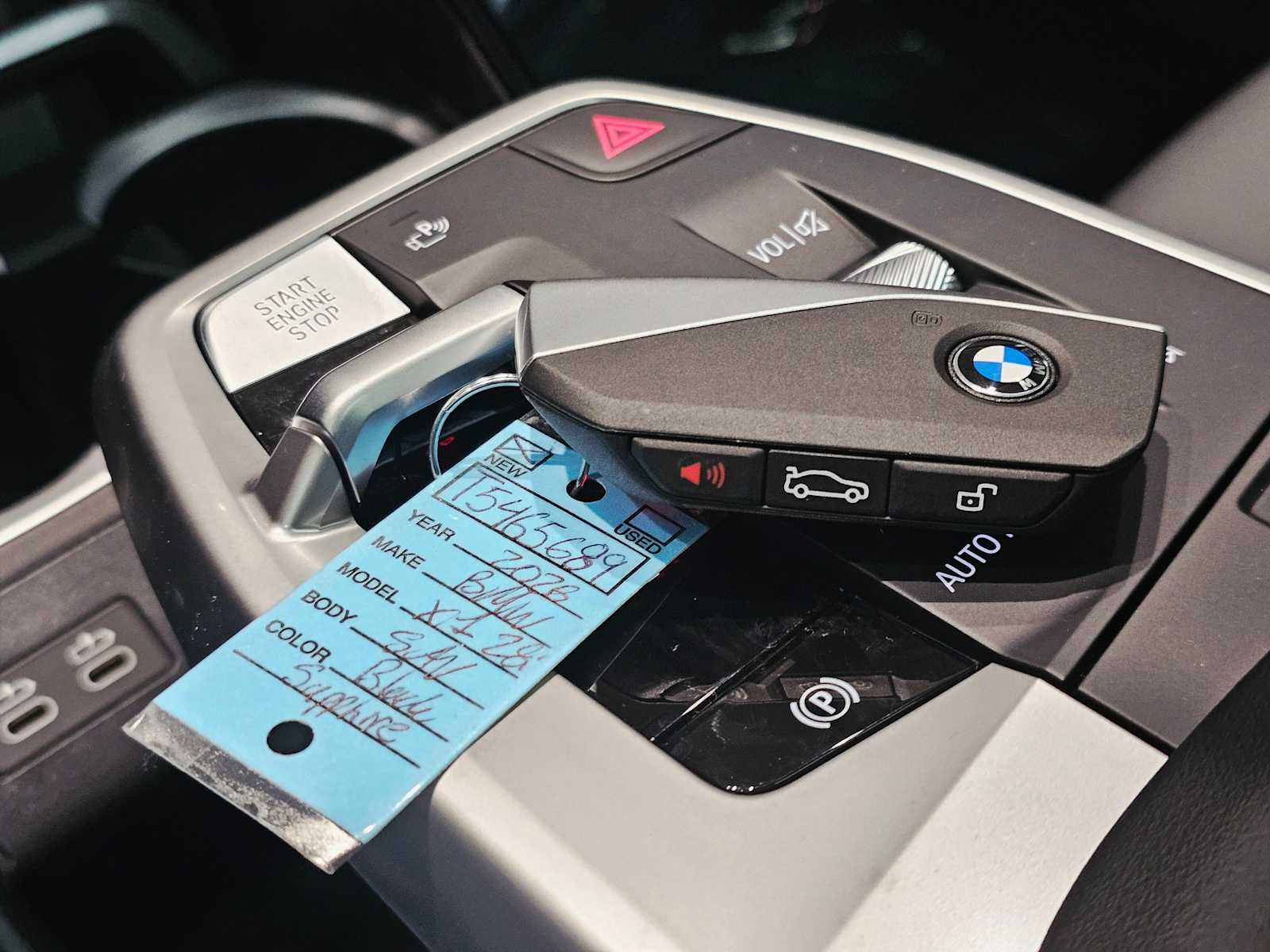 Thumbnail: 2026 BMW X1 - 30