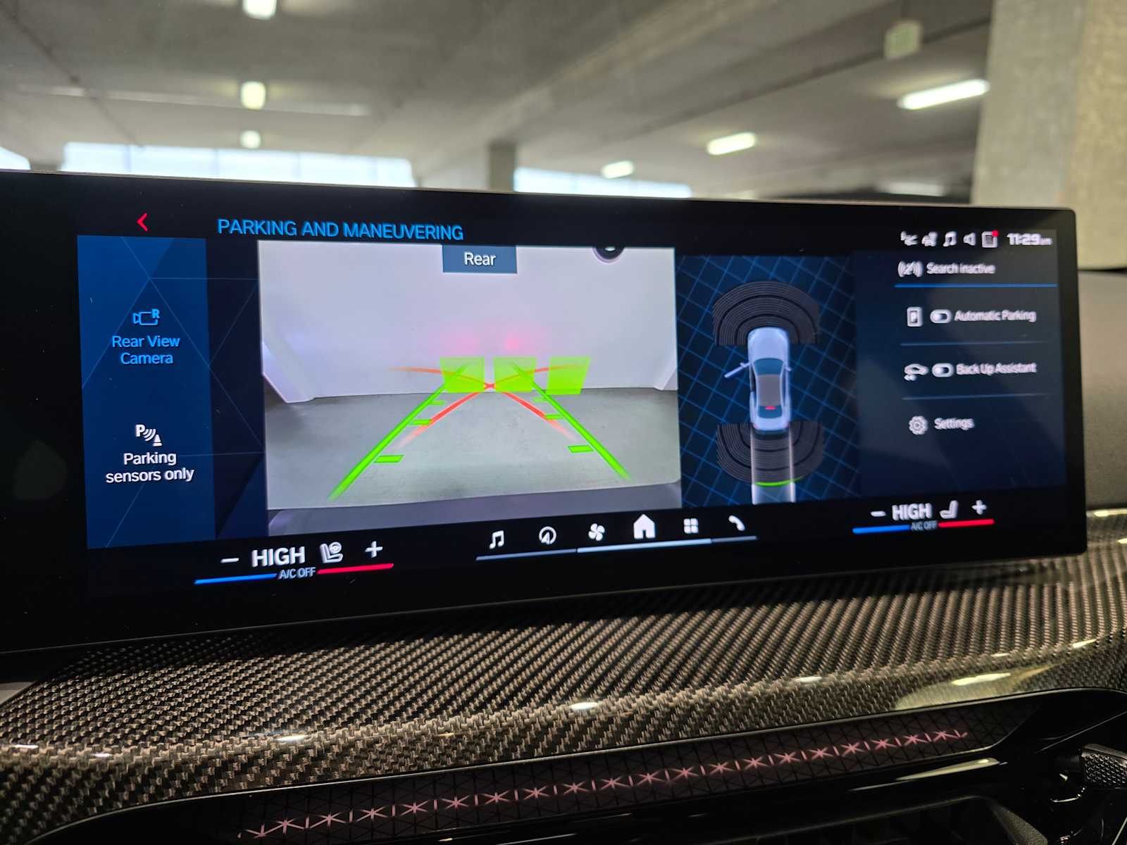 Thumbnail: 2026 BMW M2 - 16