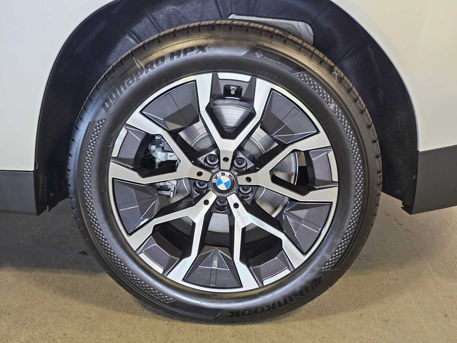 Thumbnail: 2026 BMW X3 - 8