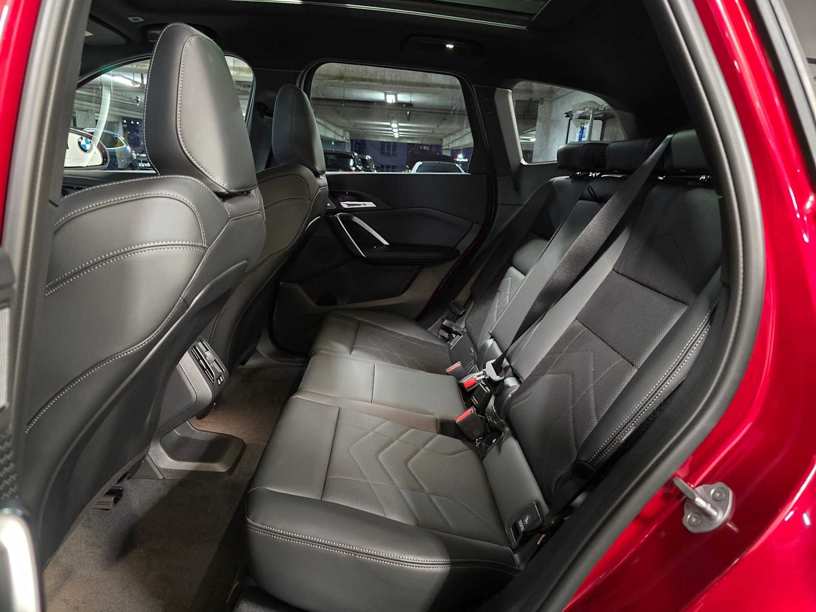 Thumbnail: 2026 BMW X1 - 28