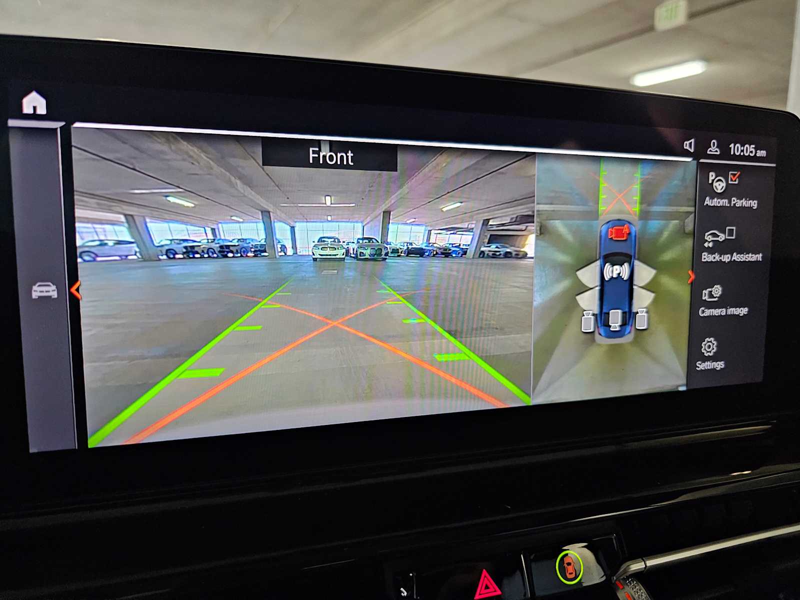 Thumbnail: 2025 BMW 8 Series - 17