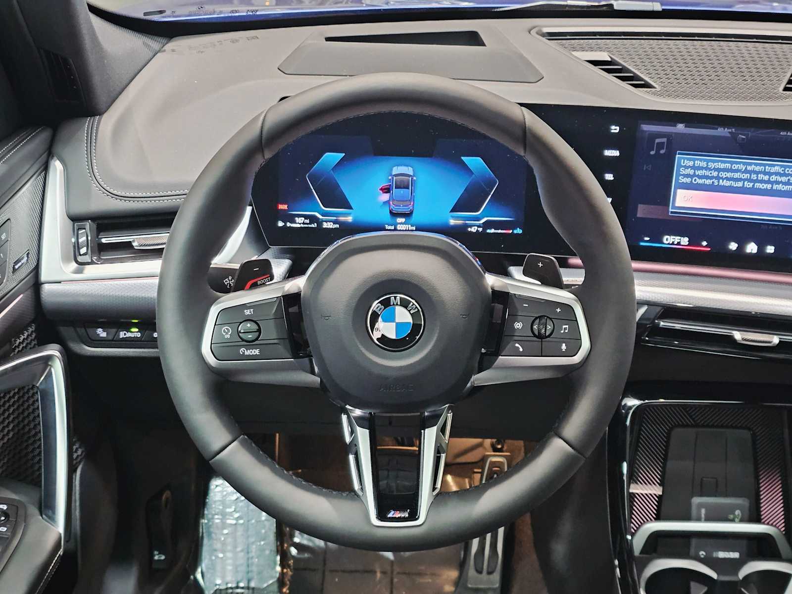 Thumbnail: 2026 BMW X1 - 11