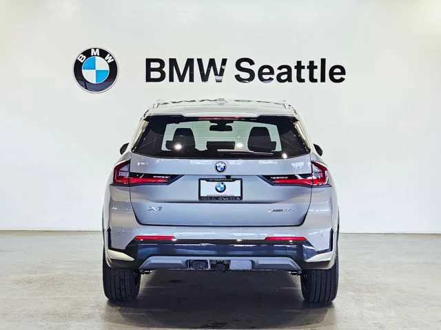 Thumbnail: 2025 BMW X1 - 5