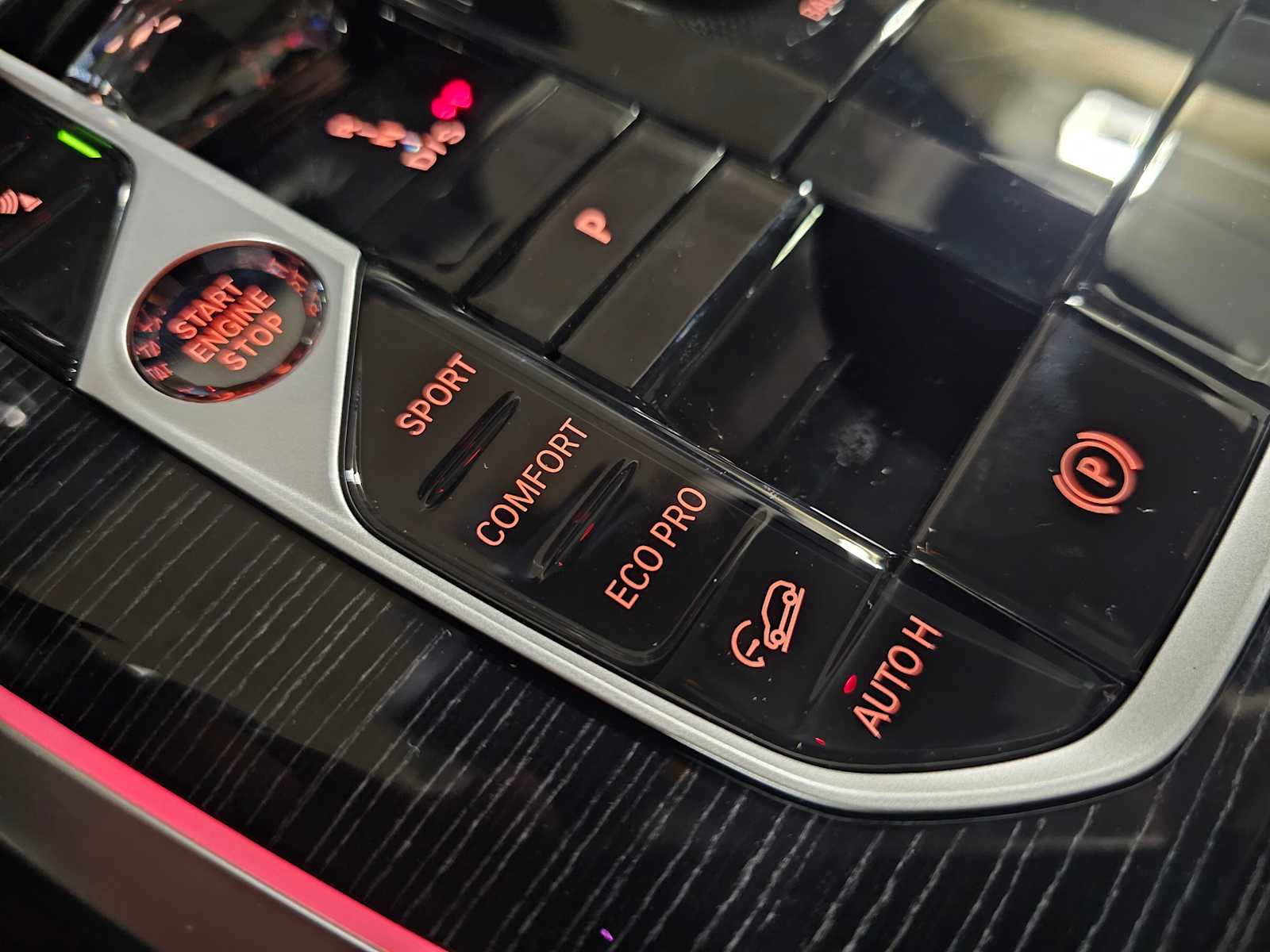 Thumbnail: 2026 BMW X5 - 22