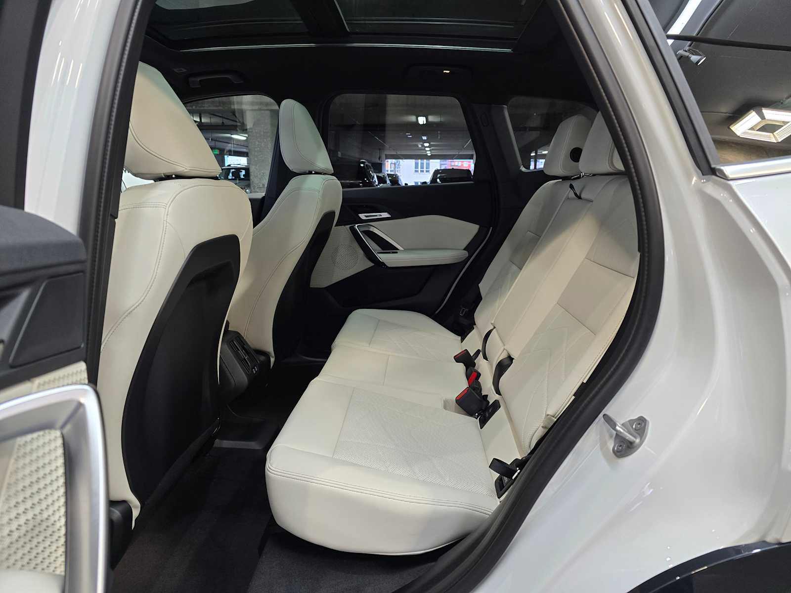 Thumbnail: 2026 BMW X1 - 27