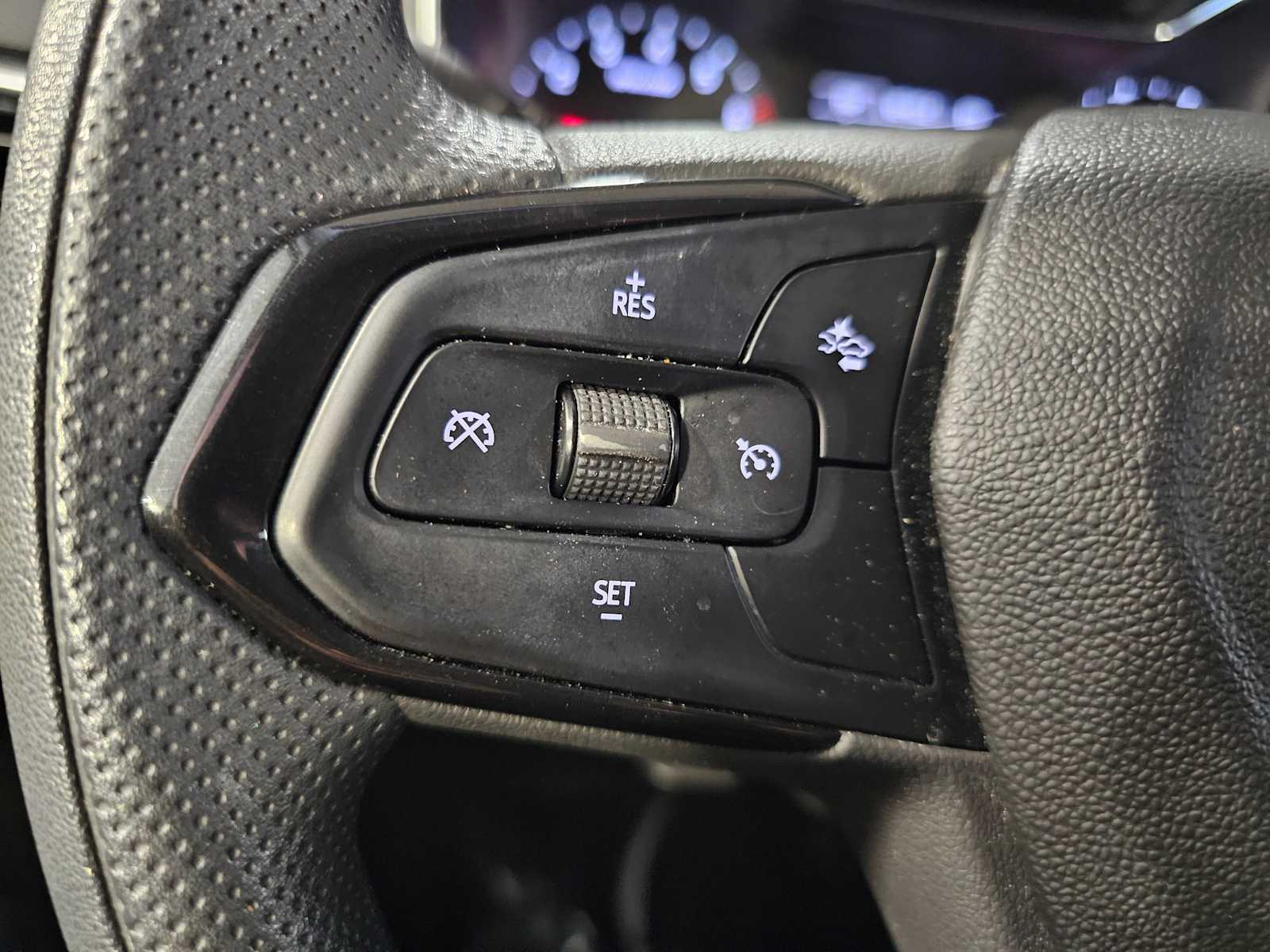 Thumbnail: 2022 Chevrolet TrailBlazer - 20