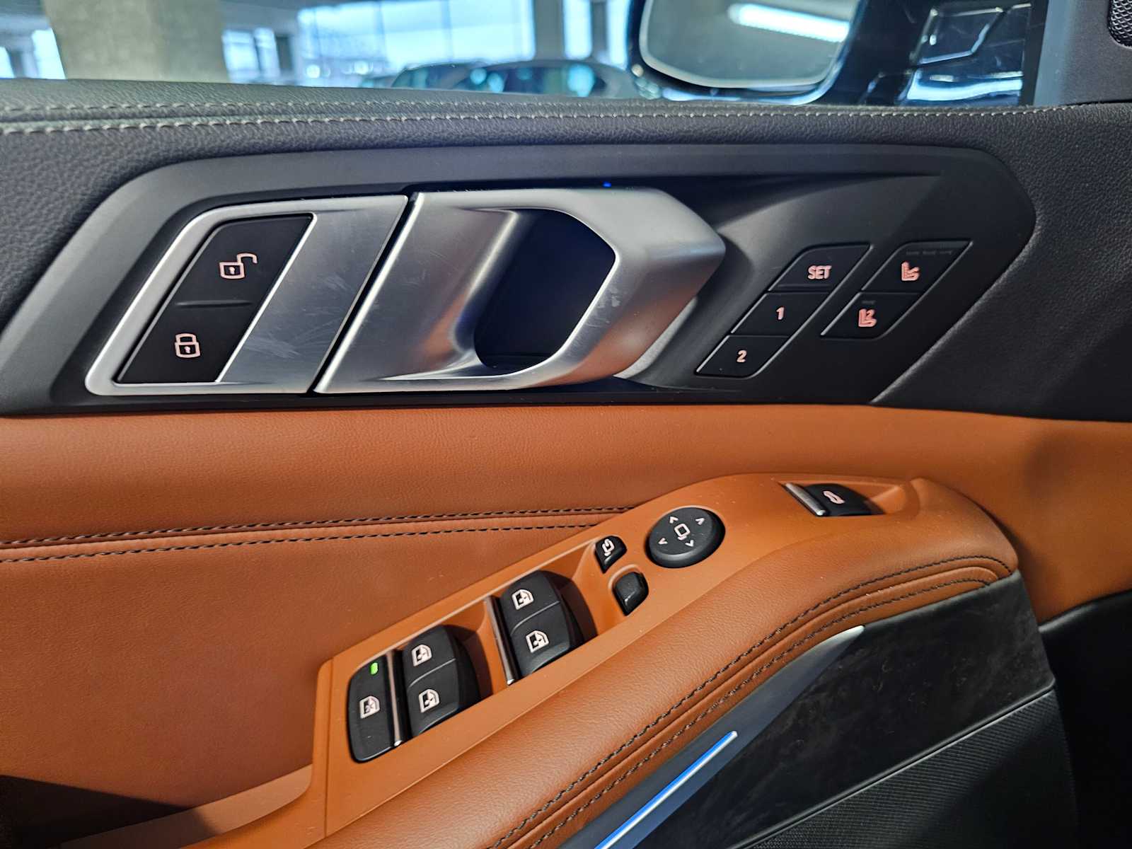 Thumbnail: 2022 BMW X5 - 33