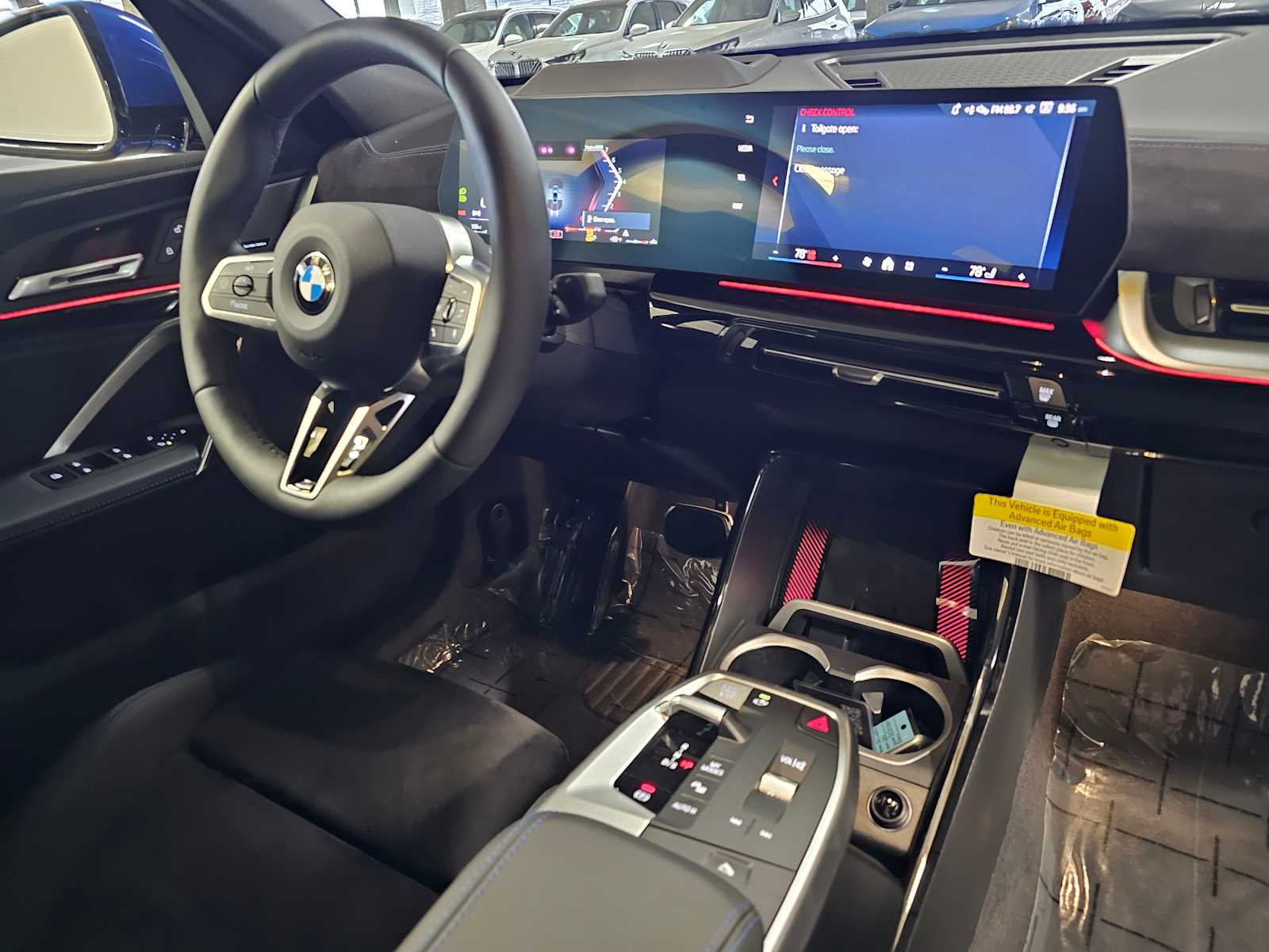 Thumbnail: 2026 BMW X2 - 37