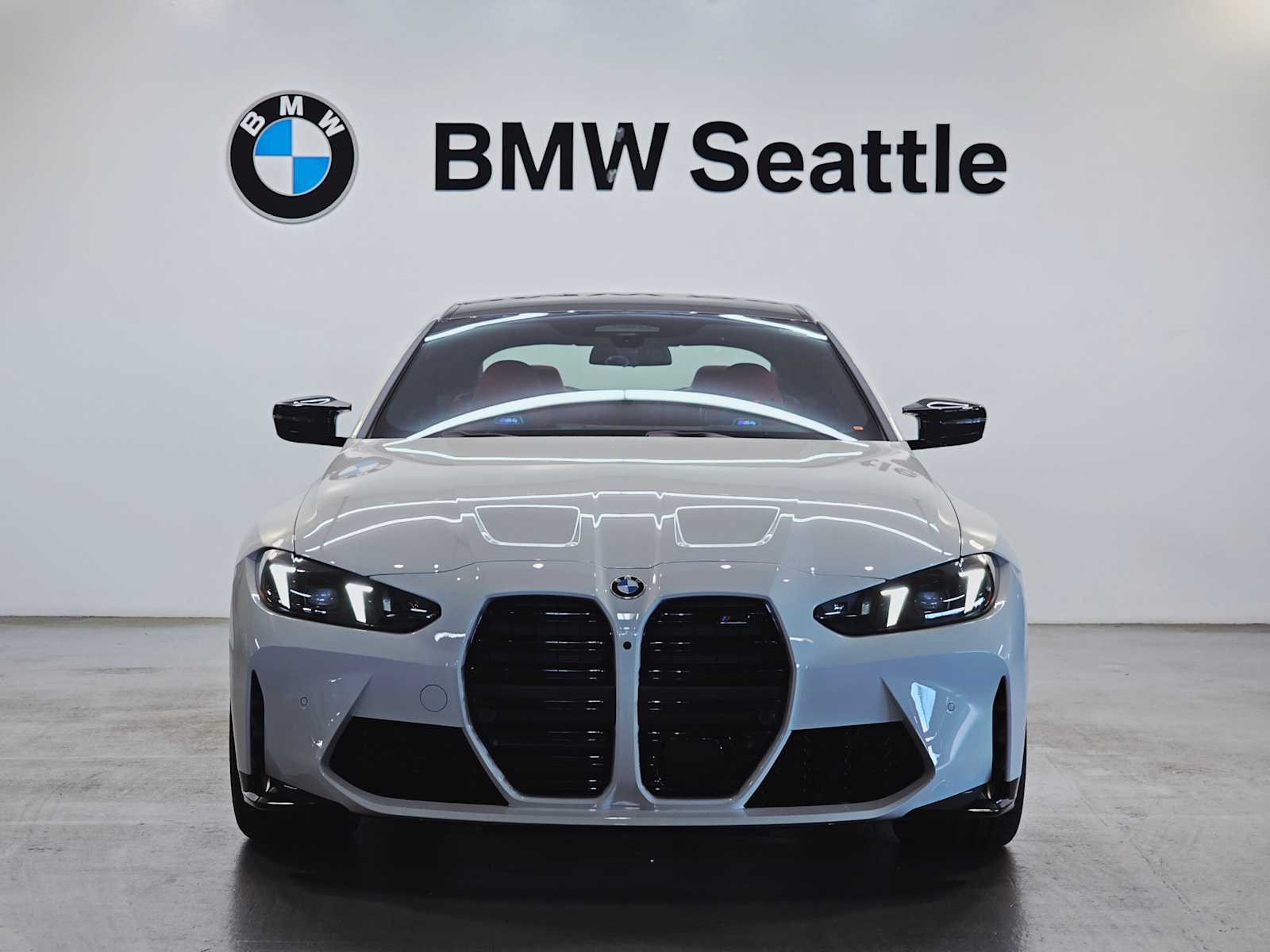 Thumbnail: 2026 BMW M4 - 6