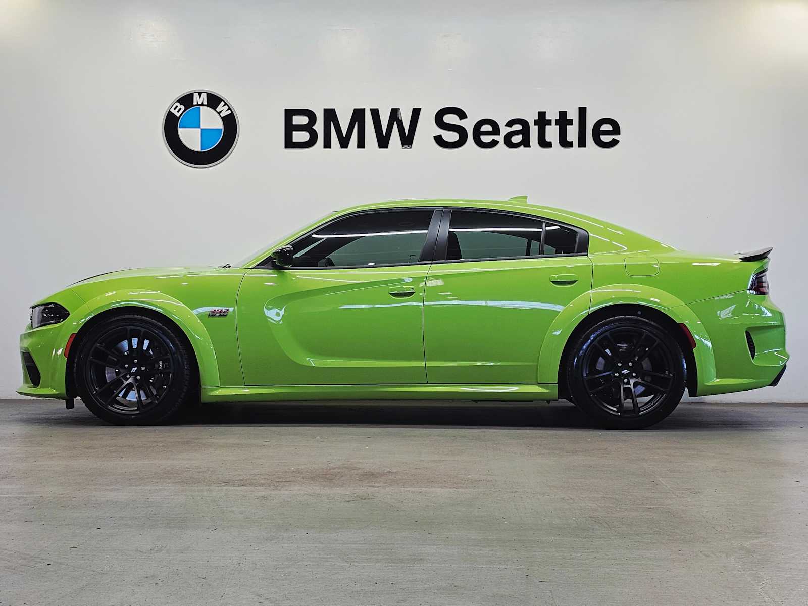 Thumbnail: 2023 Dodge Charger - 3