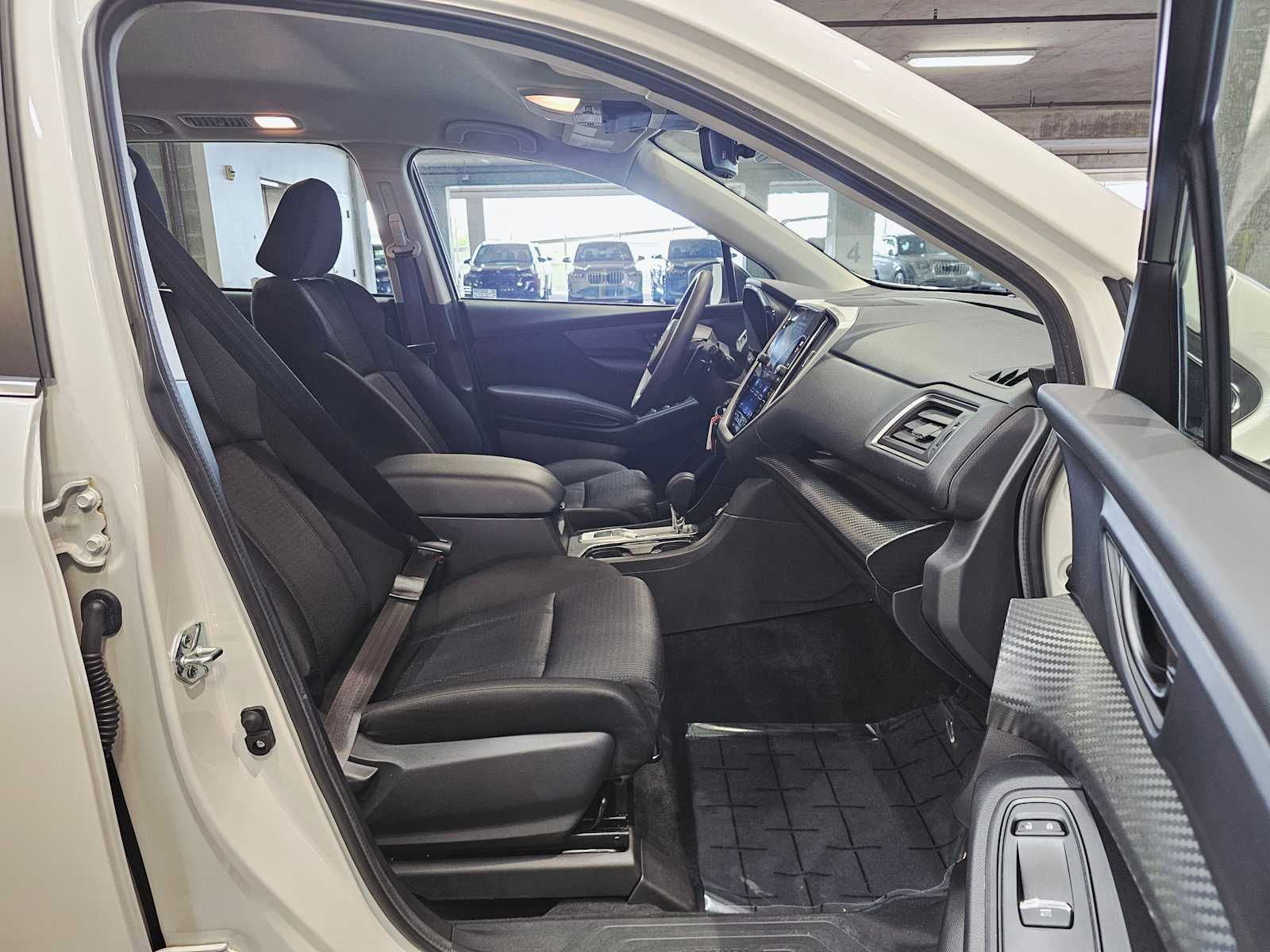 Thumbnail: 2023 Subaru Ascent - 27