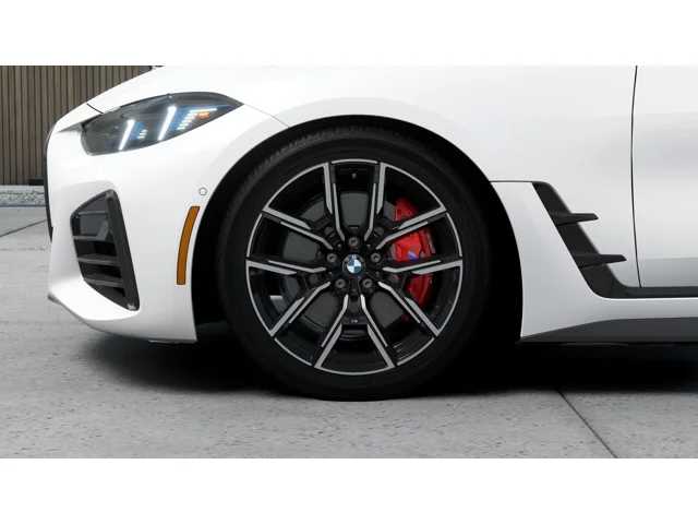 Thumbnail: 2026 BMW 4 Series - 7