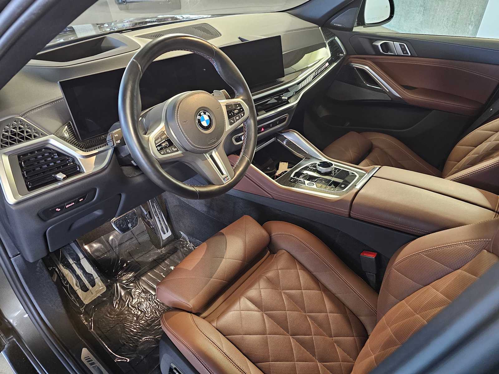 Thumbnail: 2024 BMW X6 - 2