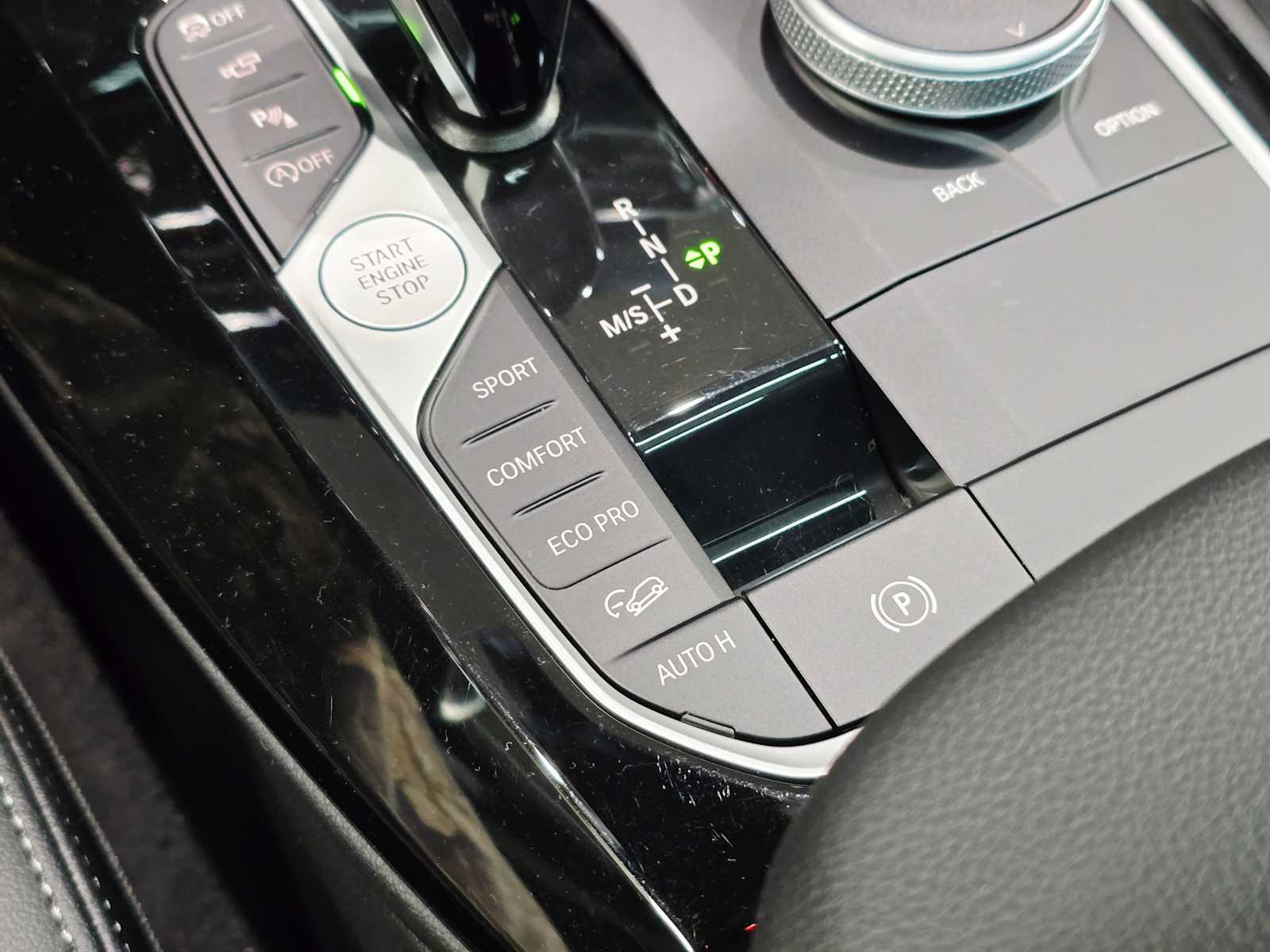 Thumbnail: 2024 BMW X3 - 17