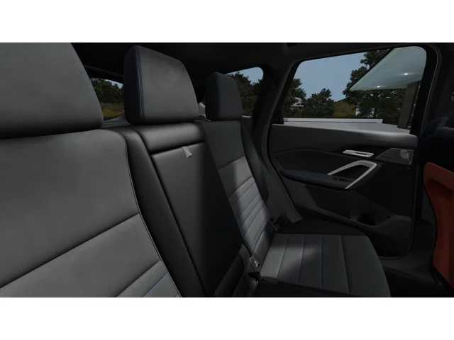 Thumbnail: 2026 BMW X1 - 12