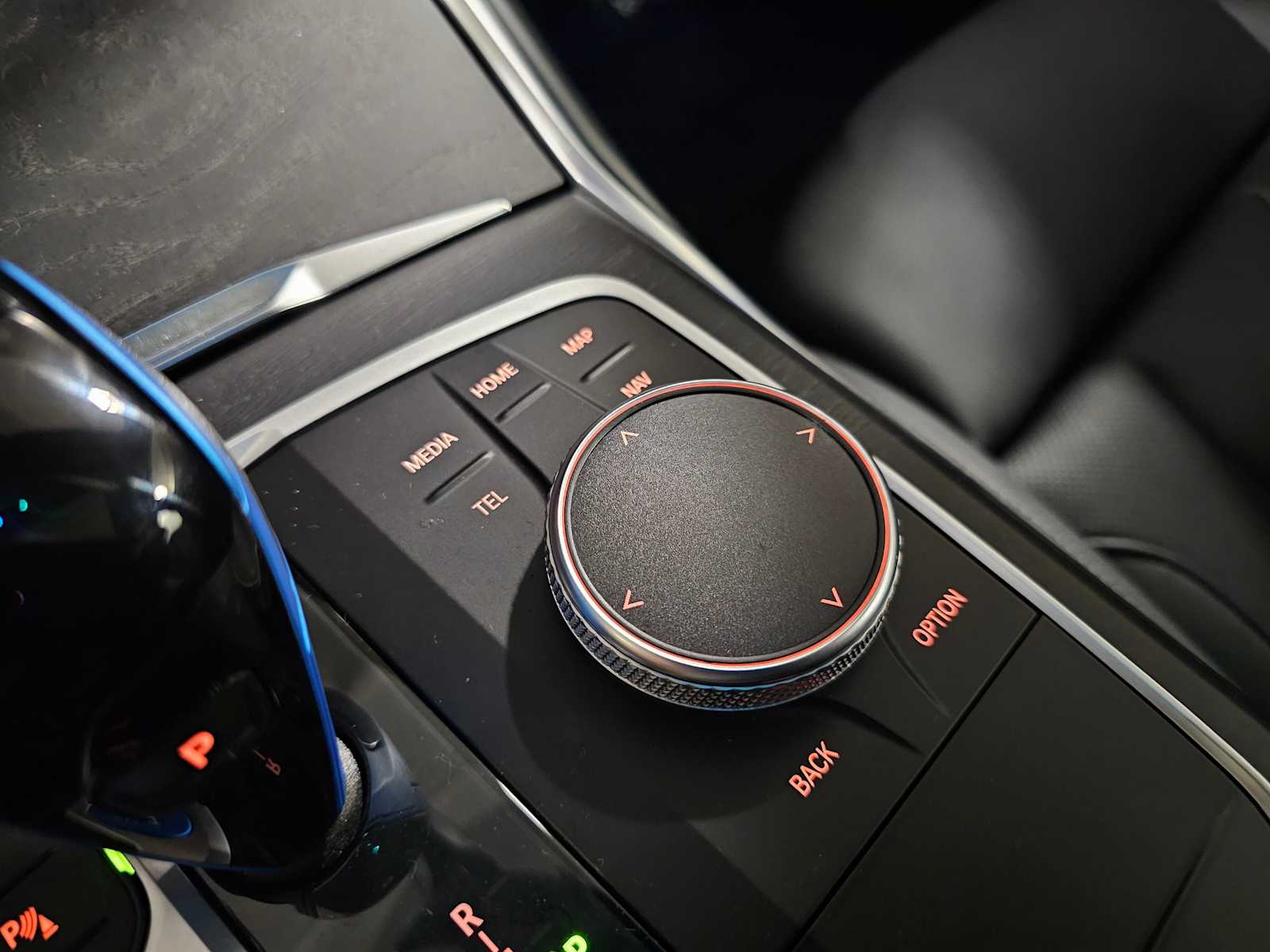 Thumbnail: 2023 BMW i4 - 25