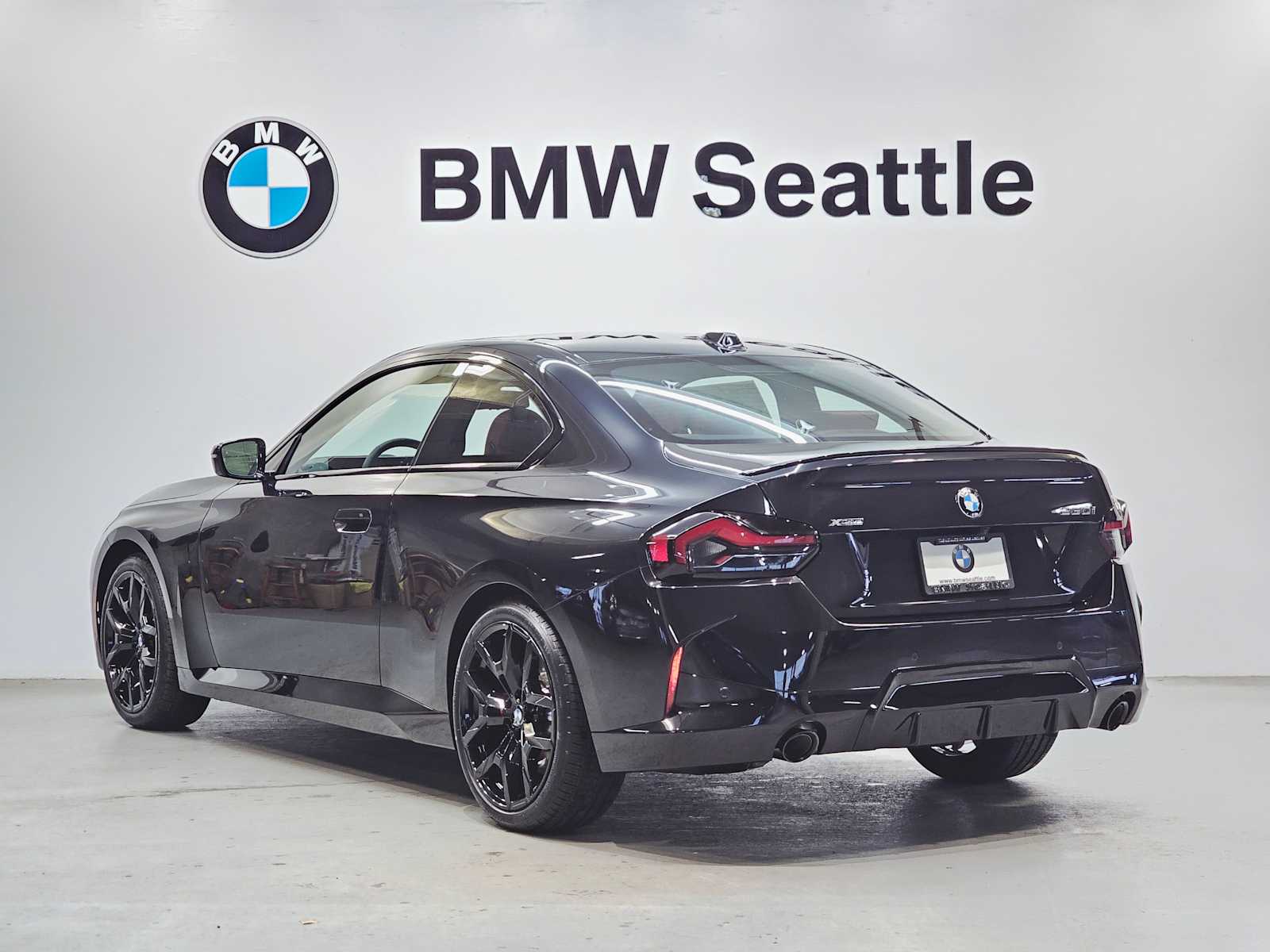 Thumbnail: 2026 BMW 2 Series - 4