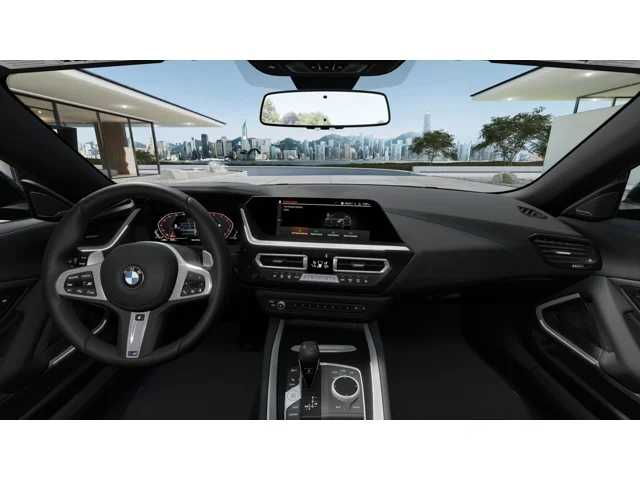 Thumbnail: 2026 BMW Z4 - 10
