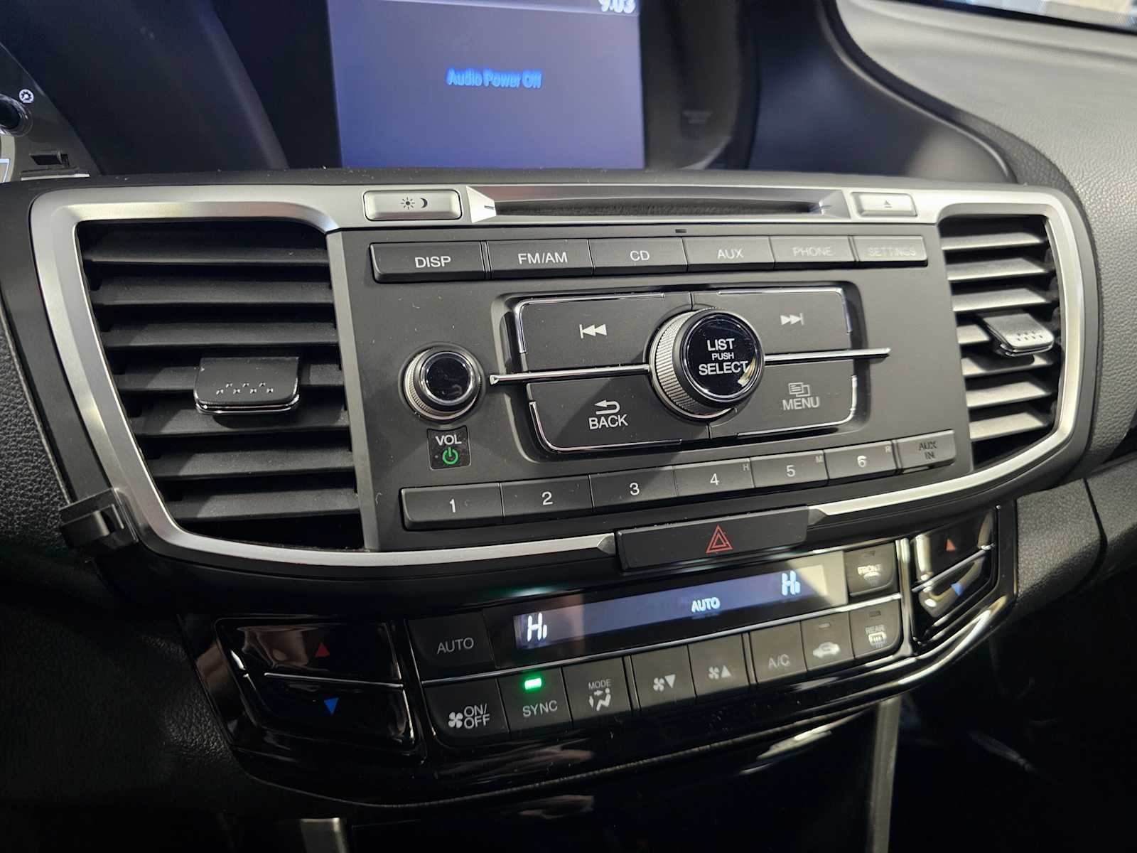 Thumbnail: 2016 Honda Accord - 18