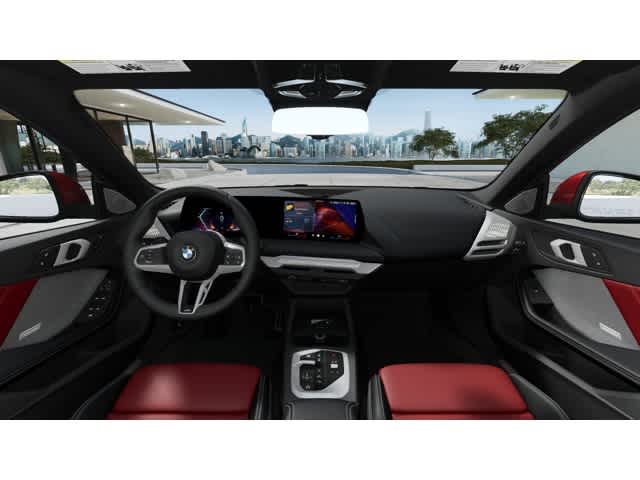 2025 BMW 2 Series 228i xDrive 10