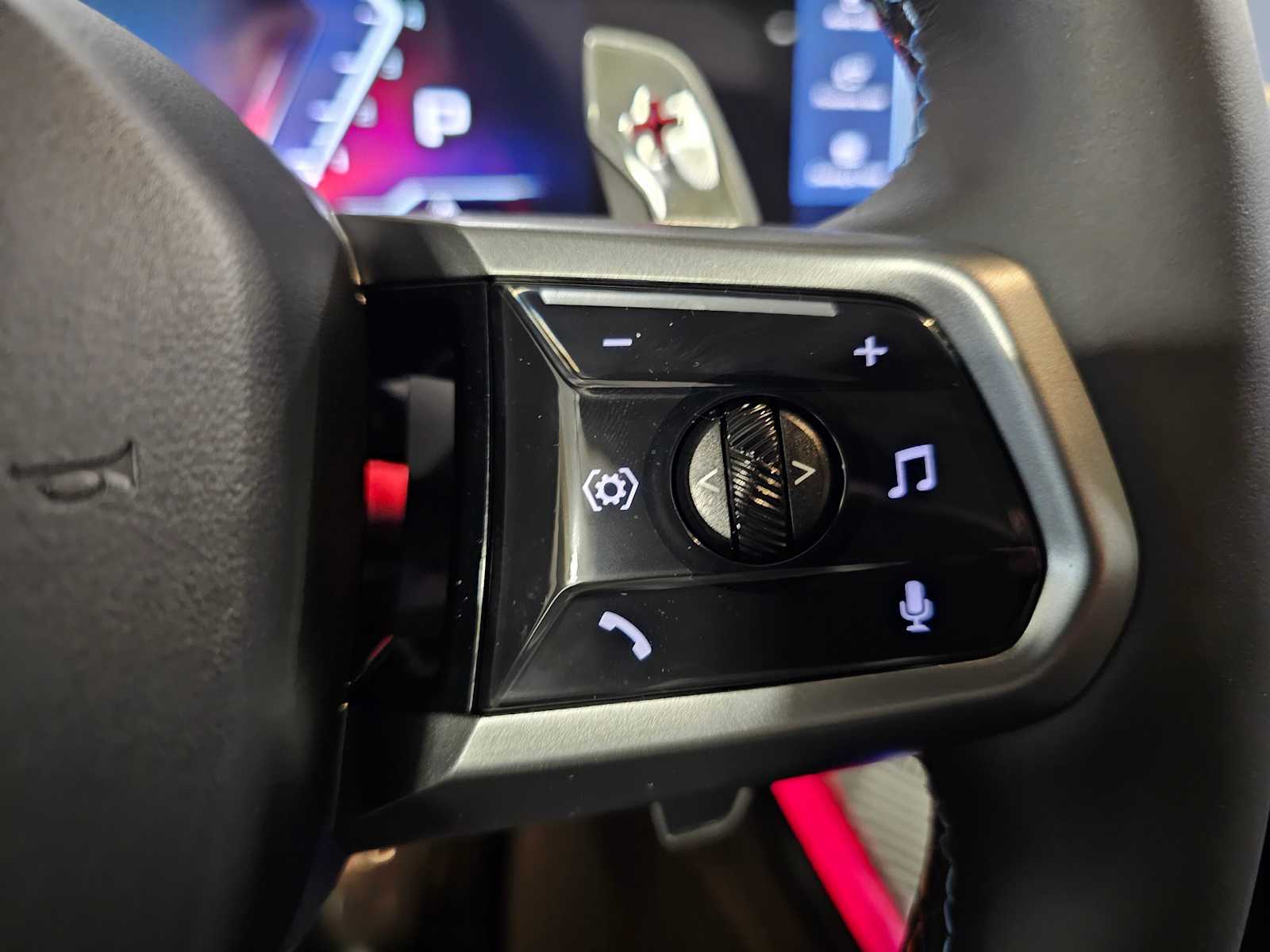 Thumbnail: 2026 BMW X3 - 18