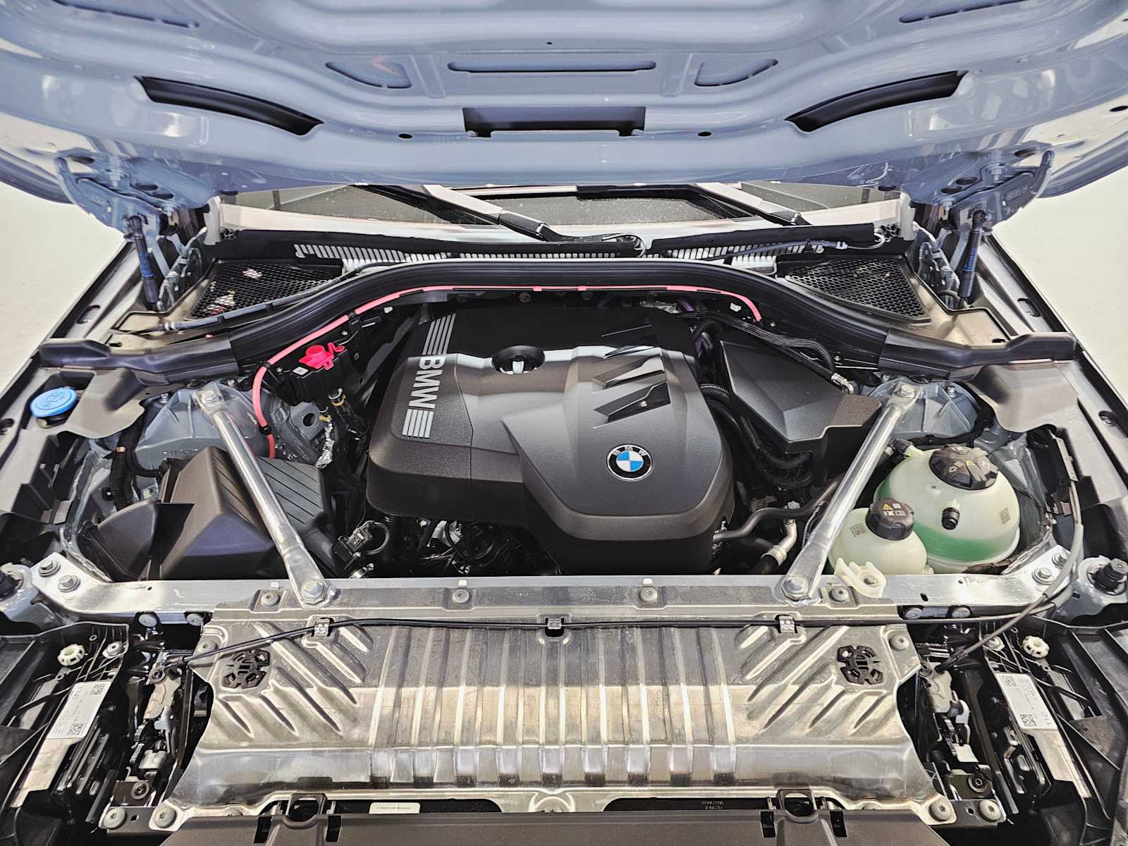 Thumbnail: 2026 BMW X3 - 9