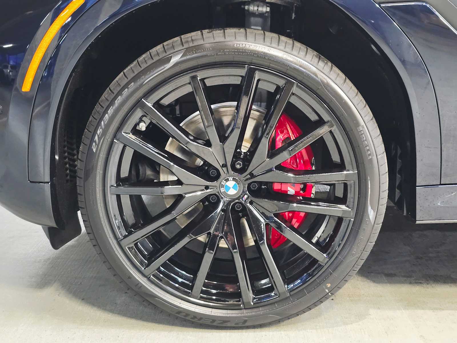 Thumbnail: 2026 BMW X6 - 8