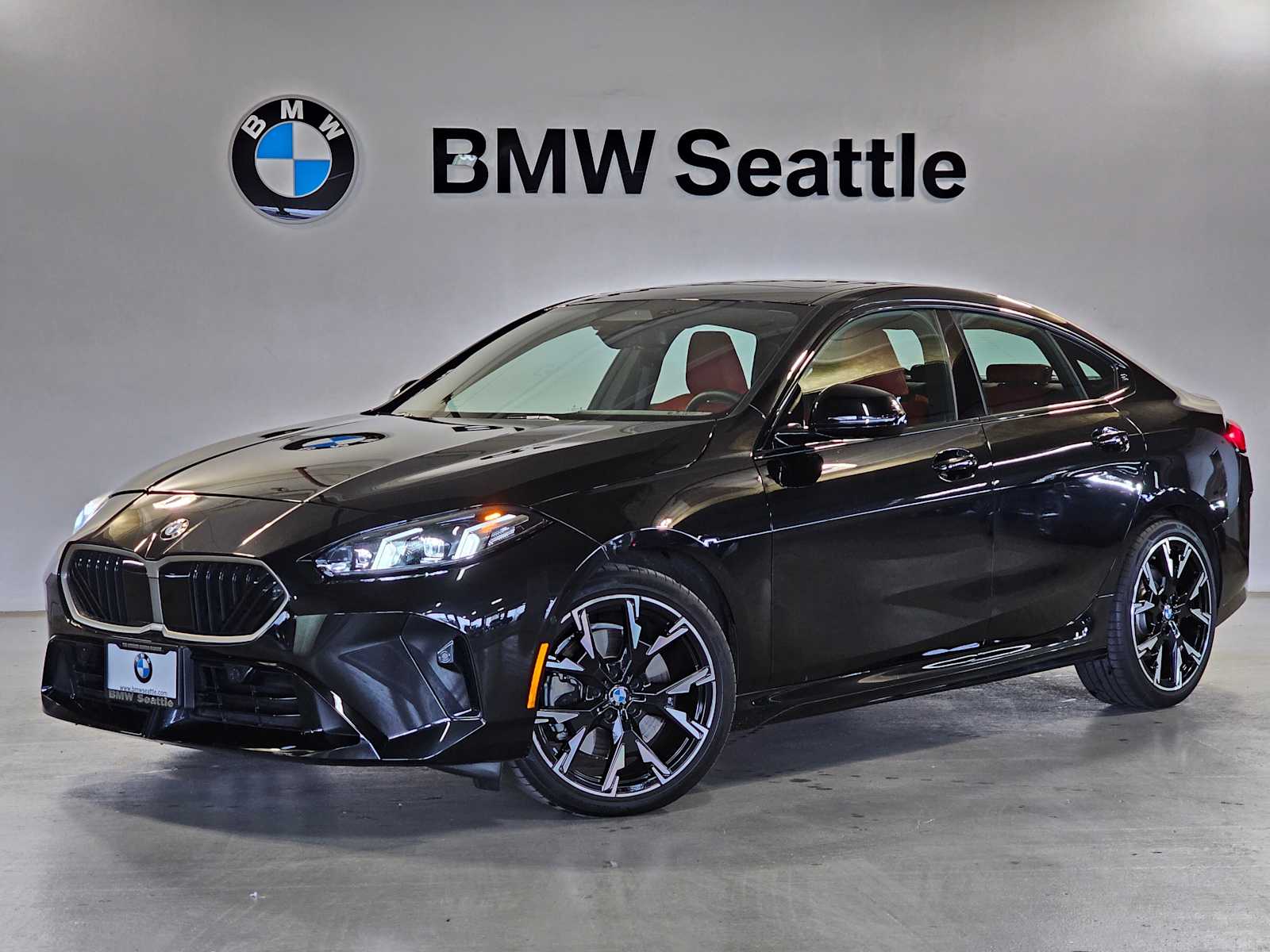 Thumbnail: 2025 BMW 2 Series - 1