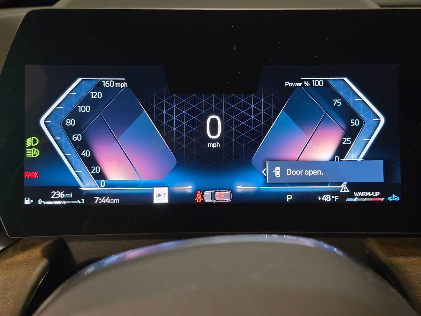 Thumbnail: 2026 BMW X1 - 12