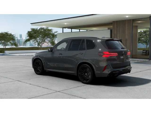 Thumbnail: 2026 BMW X5 - 2