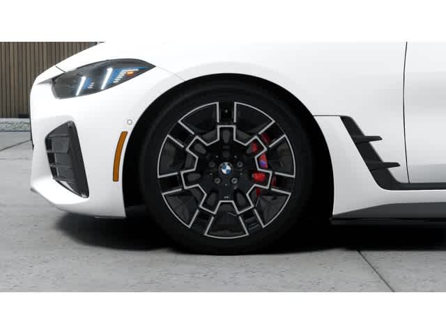Thumbnail: 2025 BMW i4 - 7