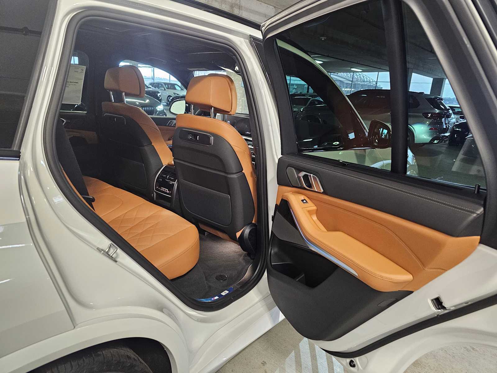 Thumbnail: 2026 BMW X5 - 40