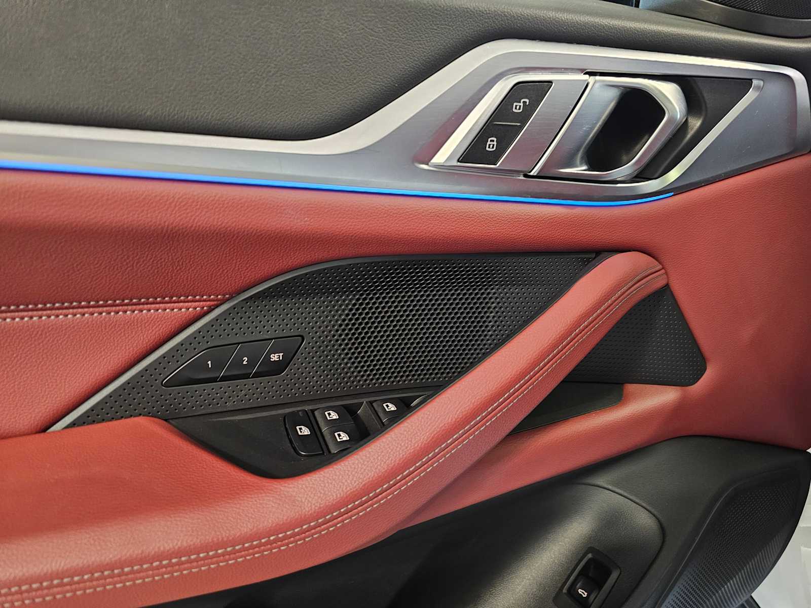 Thumbnail: 2023 BMW i4 - 32