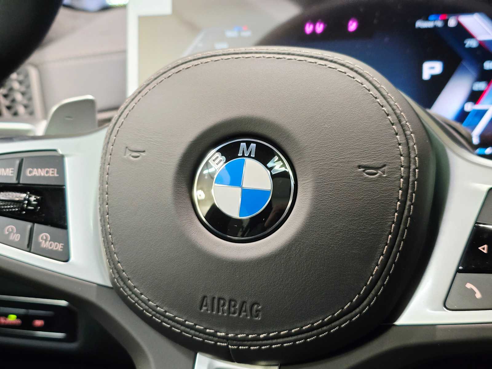 Thumbnail: 2026 BMW X7 - 22