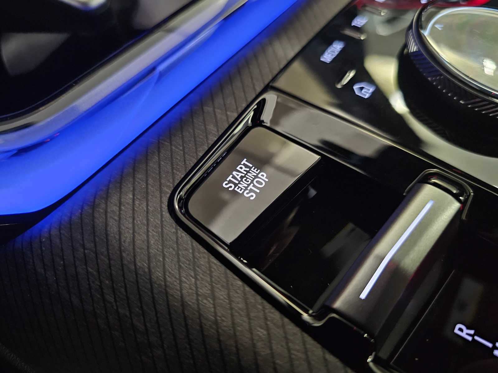 Thumbnail: 2026 BMW X3 - 24