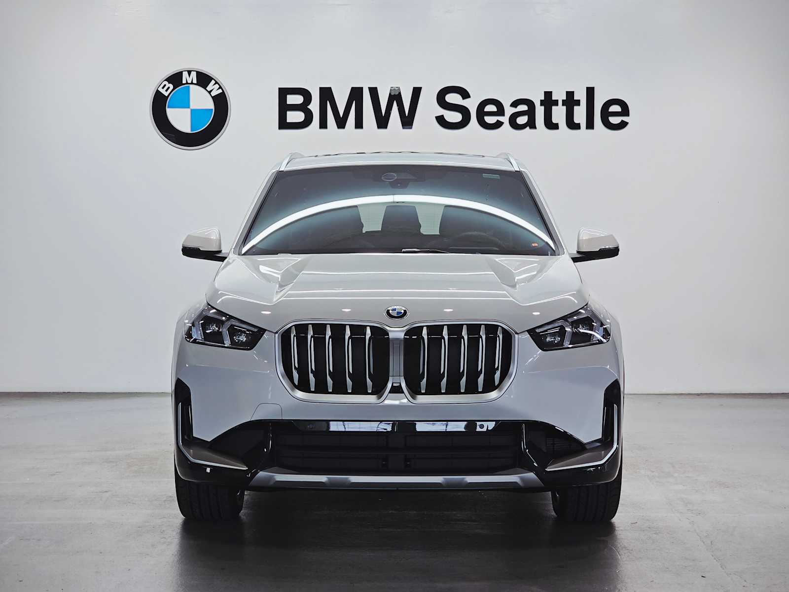 Thumbnail: 2026 BMW X1 - 6