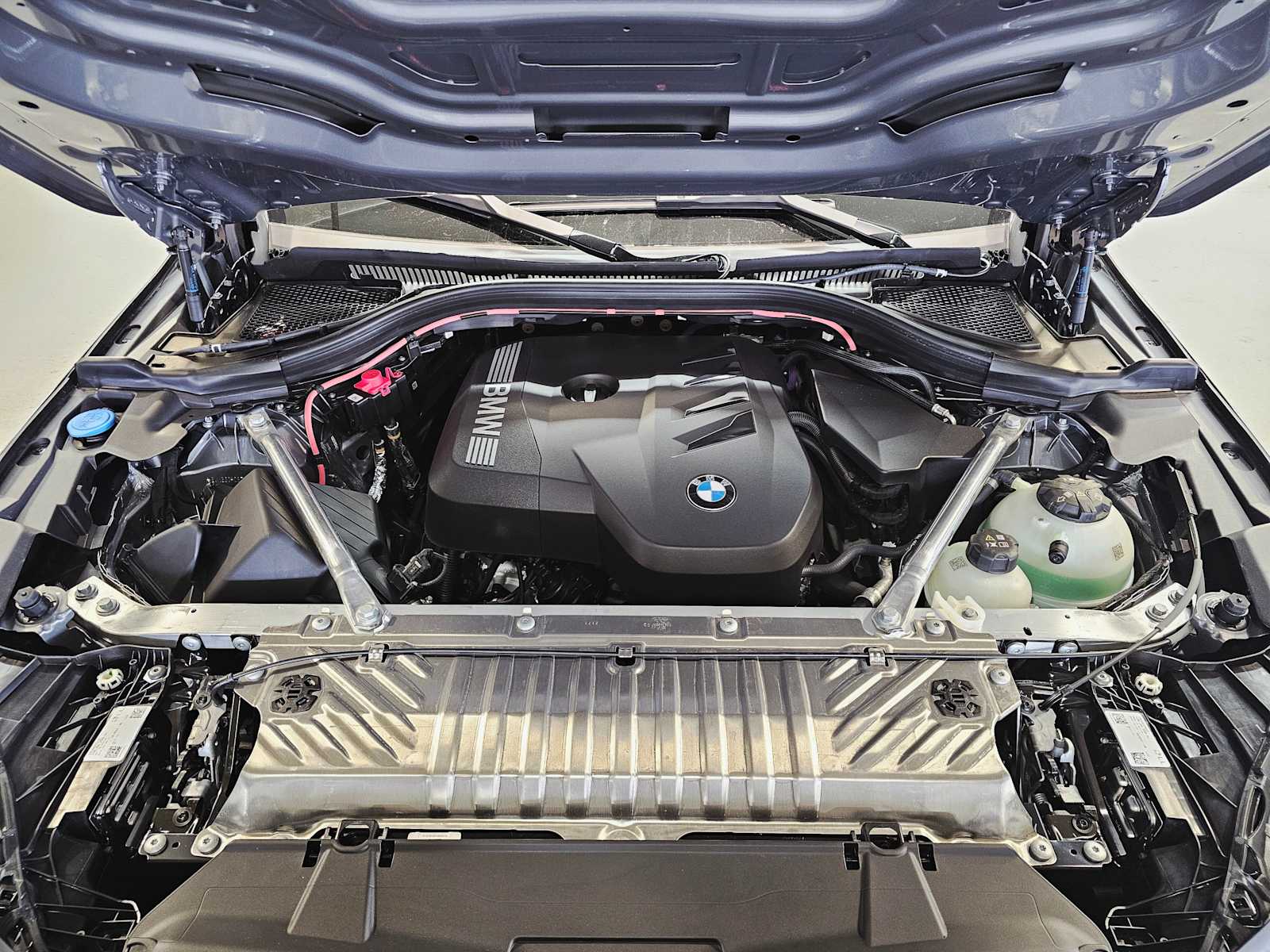 Thumbnail: 2026 BMW X3 - 9