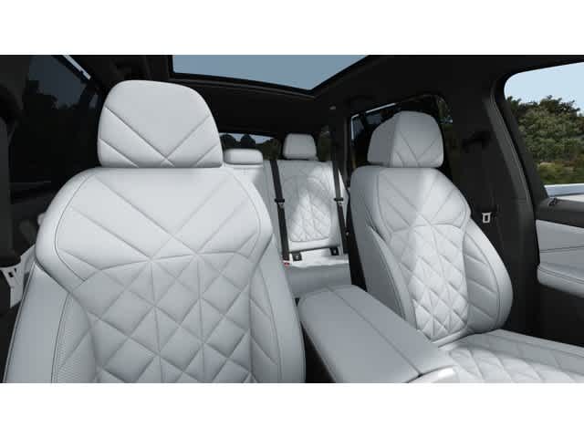 Thumbnail: 2026 BMW X5 - 11