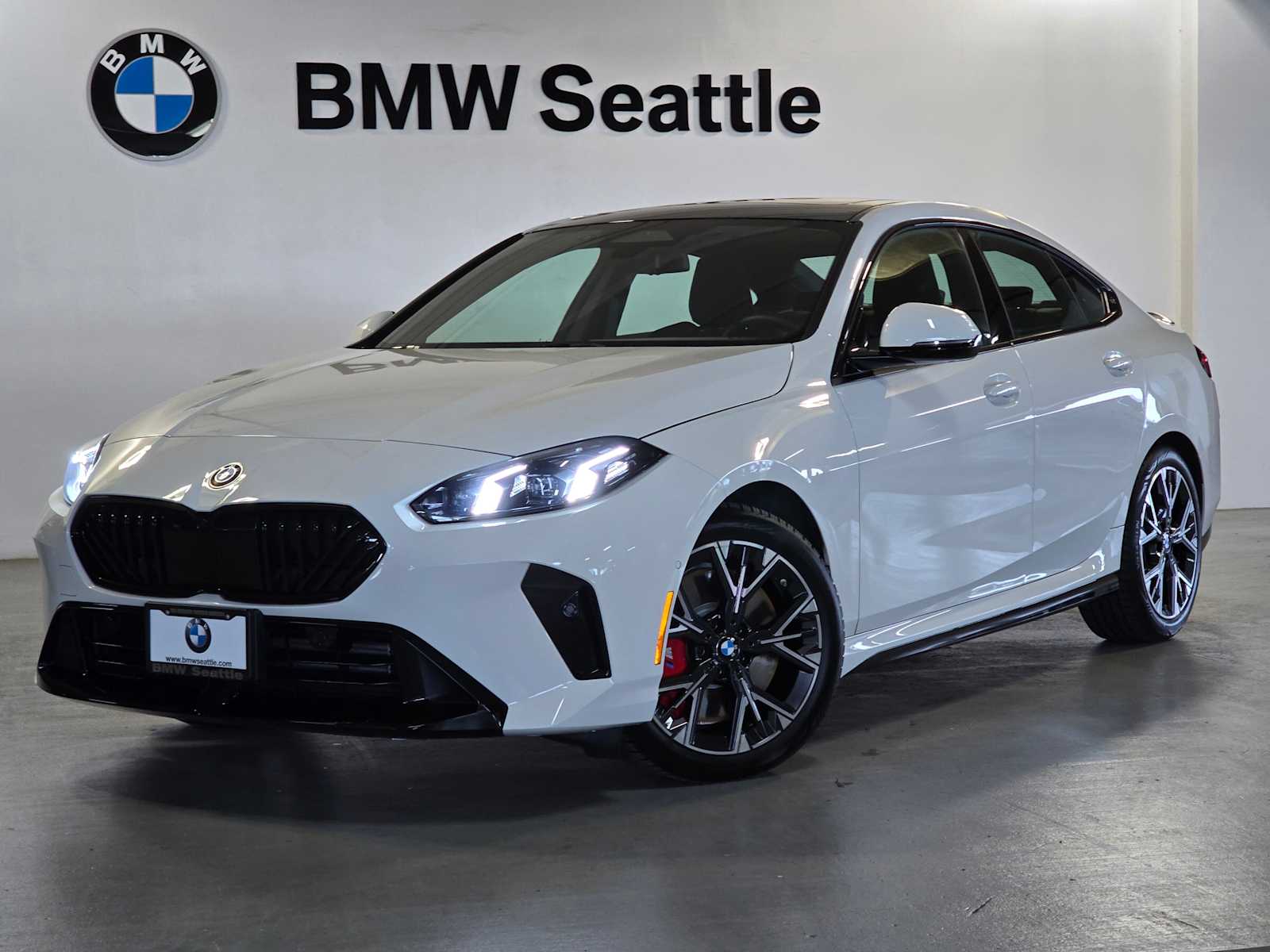 2025 BMW 2 Series