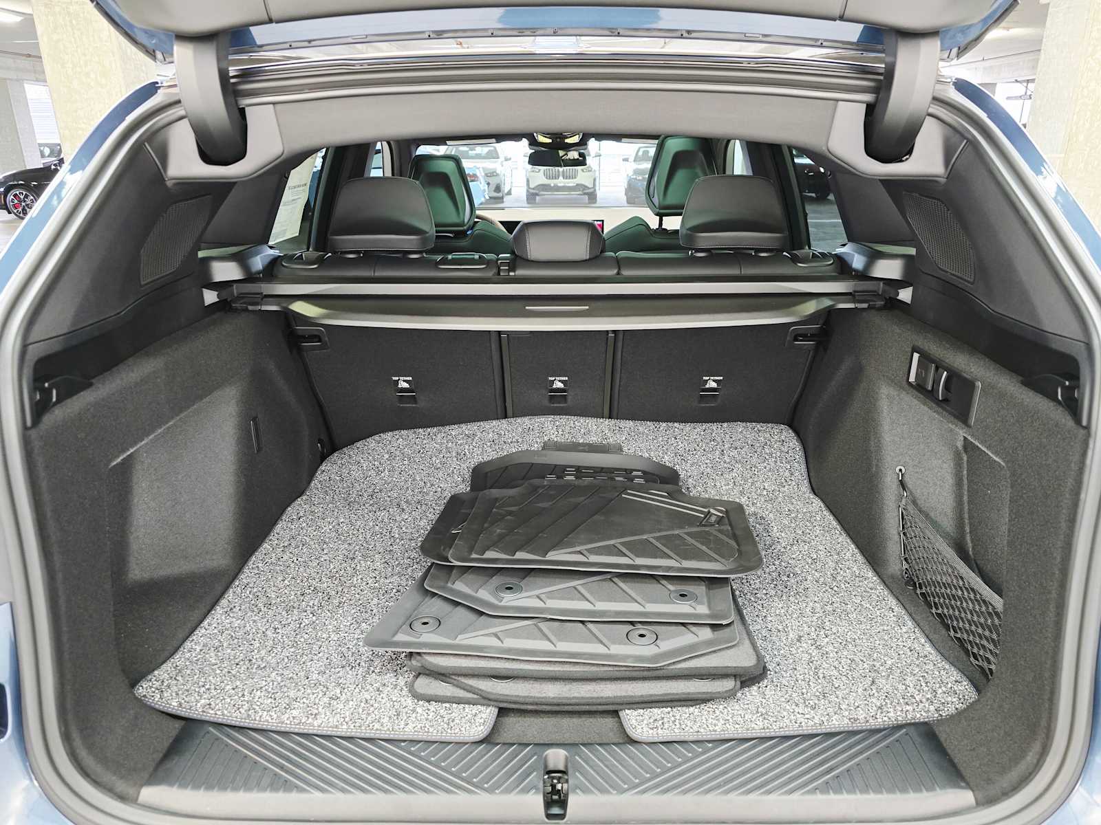 Thumbnail: 2025 BMW X3 - 29