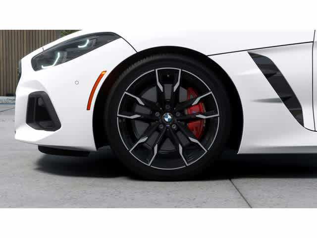 Thumbnail: 2026 BMW Z4 - 7