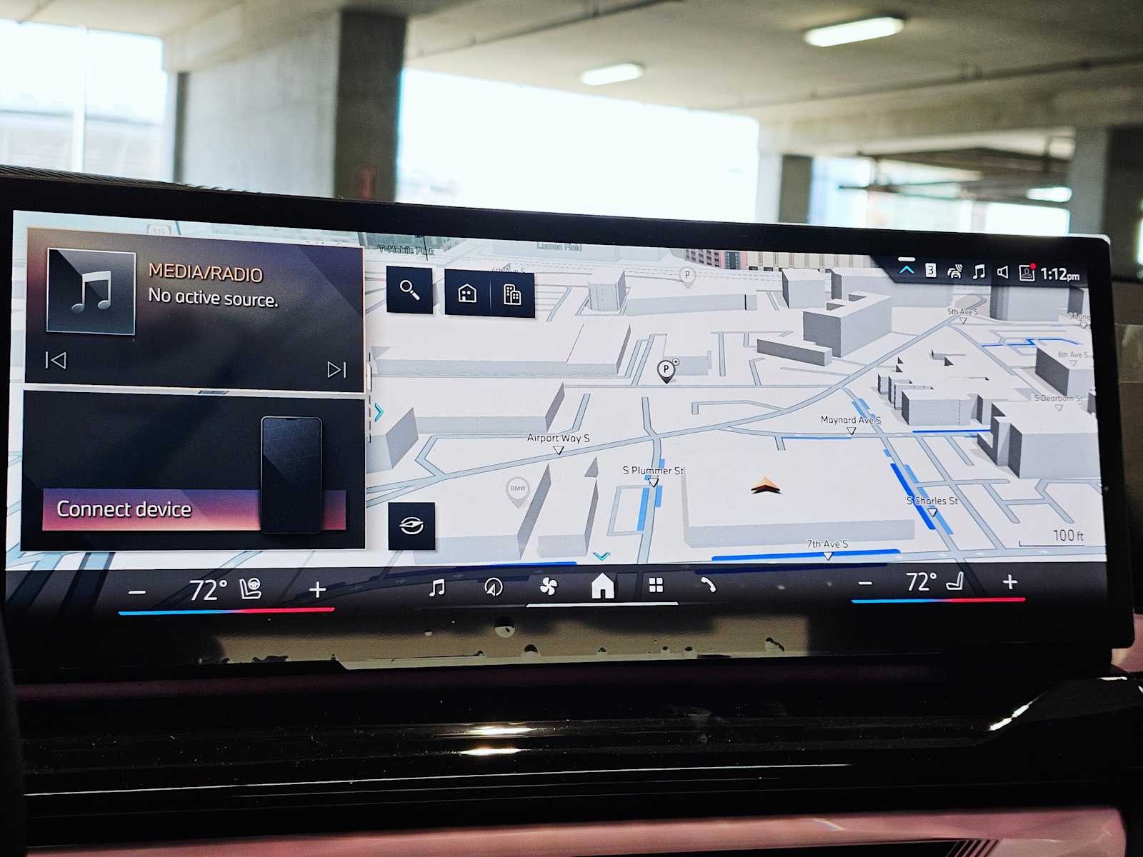 Thumbnail: 2026 BMW 5 Series - 14